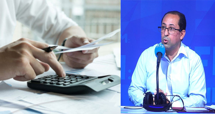 عبد الرزاق حواص: أكثر من 7 آلاف صاحب مؤسسة صغرى ومتوسطة في السجن