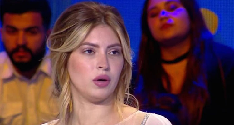 حكم غيابي بالسجن في حق مريم الدباغ لمدة 3 أشهر