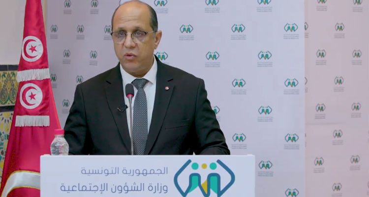 وزير الشؤون الاجتماعية: برنامج الإصلاحات لن يكون على حساب الفئات الهشة والضعيفة