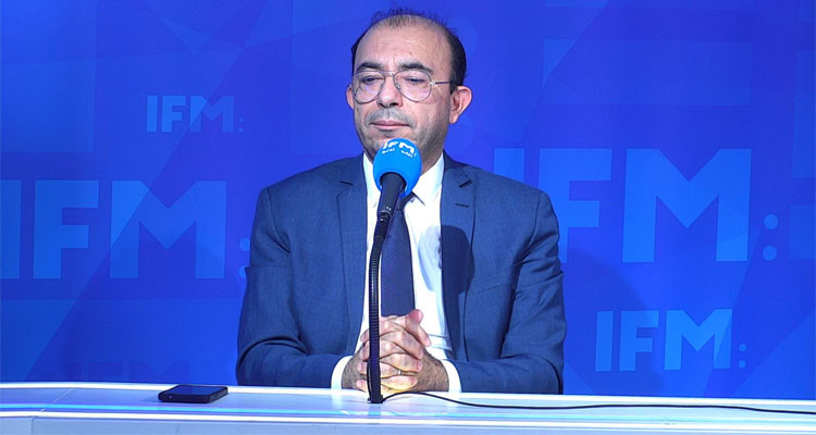 أنيس الجزيري: تونس بعثت برسائل طيبة لكنها وجب أن تلمع صورتها لدى دول افريقيا جنو