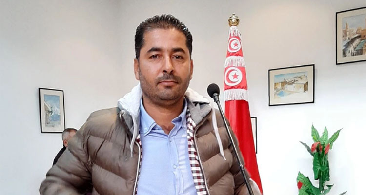 محامي الصحفي خليفة القاسمي: عقوبة موكلي أقصى مما هو منصوص عليها في القانون