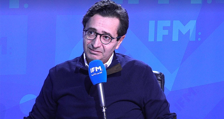 ريم محجوب: اليوم وقع رفع تحجير السفر عن فاضل عبد الكافي