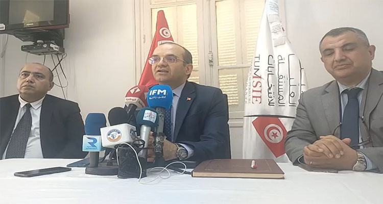 هيئة الانتخابات تكشف عدد الدوائر الانتخابية في ولاية نابل