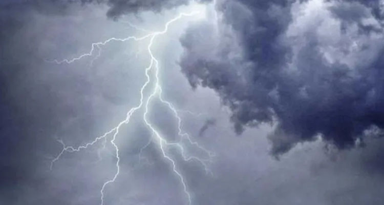 أمطار رعدية في هذه الجهات اليوم