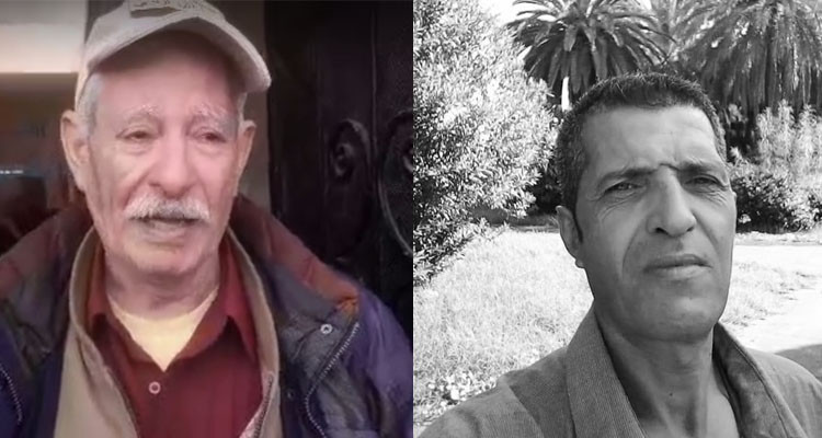 ابن خالة الشهيد ماهر العربي: ''عائلة العربي مدو شهيد وشهيد لكن الشهادة هذي تعبتن''