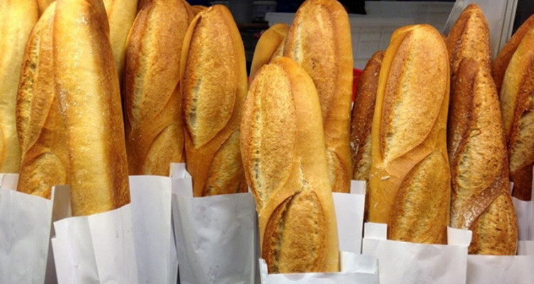 محمد الجمالي: هناك حمولات من القمح وصلت إلى الموانئ وستذهب إلى المطاحن