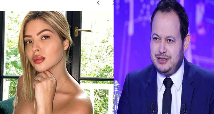 سمير الوافي: يوم الإثنين مريم الدباغ أمام المحكمة بسبب قضية أخرى أكبر من هذه