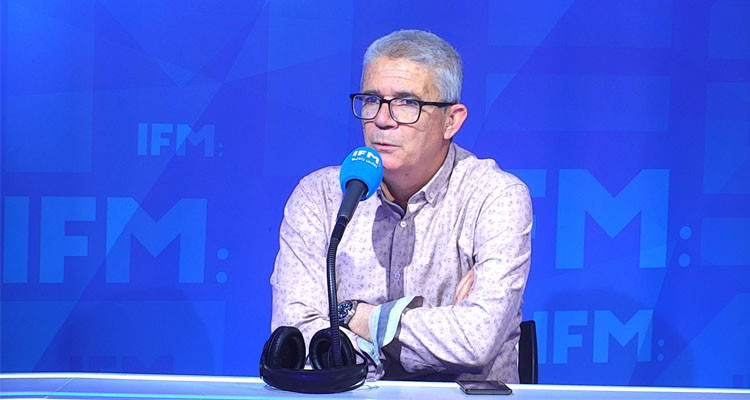 عدنان منصر: حرية التعبير عمرها ما كانت مطلب شعبي