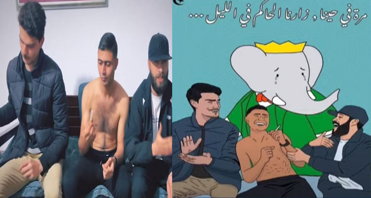 عضو هيئة الدفاع عن الطالبين: الامتحانات بدأت وهما موقوفان بسبب بابار