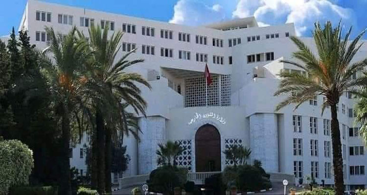 وزير الخارجية ونظرائه العرب يتباحثون غدا تطورات الأوضاع في السودان وسوريا