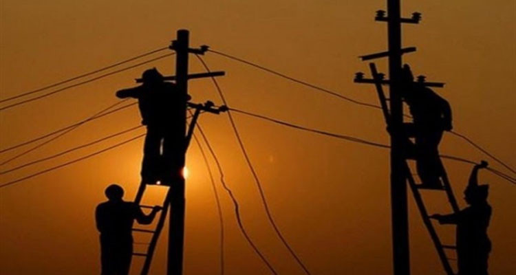 قطع التيار الكهربائي غدا على عدد من أحياء المنستير