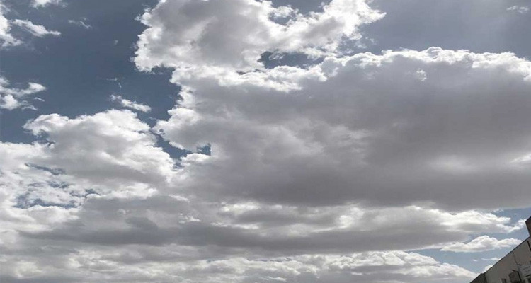 طقس الخميس 08 جوان