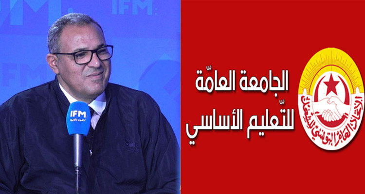 توفيق الشابي: أكثر من 75 %من المدرسين متمسكون بمواصلة حجب الأعداد