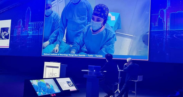 نجاح طبي جديد في تونس