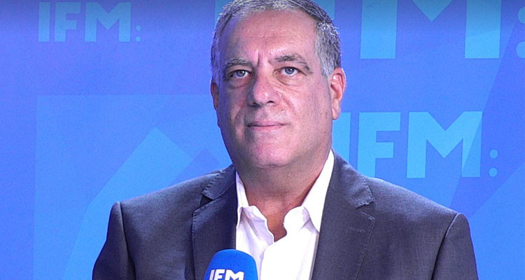 استدعاء ابن غازي الشواشي للتحقيق معه