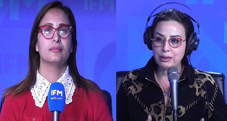 دليلة مصدق: قاضي التحقيق وجد نفسه مجبرا على إطلاق سراح شيماء عيسى