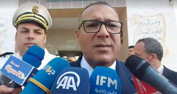 وزير التربية: لم نسجل أية عملية تسريب لإمتحان البكالوريا إلى حد الثامنة صباحا