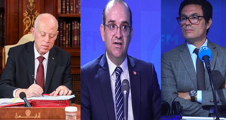 الجديدي: بوعسكر خرق وتلاعب بالمرسوم المنظم للانتخابات المحلية