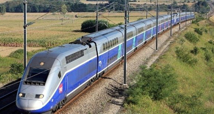 التوقيت الصيفي للقطارات