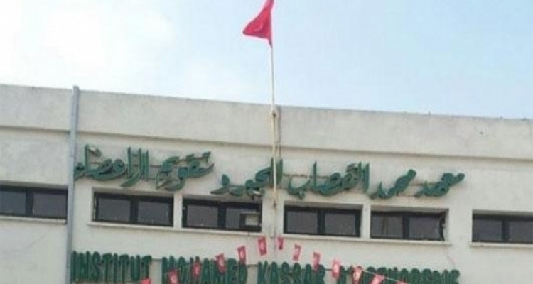 اليوم تجمع عمالي احتجاجي لأعوان مستشفى القصاب بمنوبة