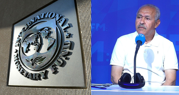 رضا الشكندالي: مقاربة صندوق النّقد الدولي لرفع الدعم لا تستقيم