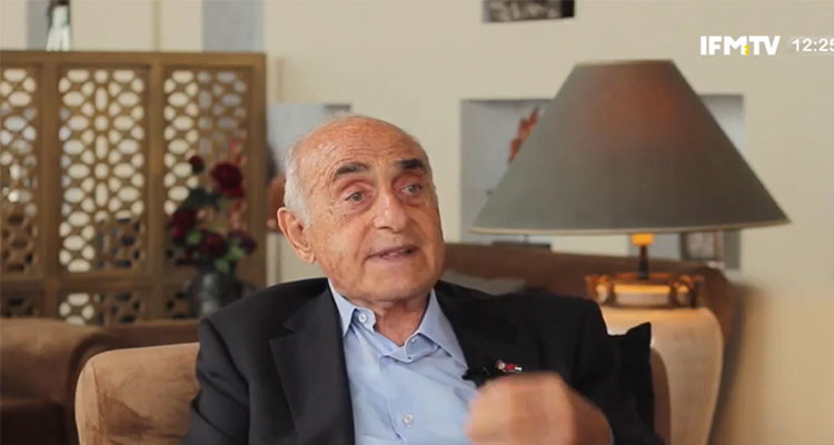 الباحث الفلسطيني منيب المصري: هذا ما تنتظره فلسطين من تونس في 2023