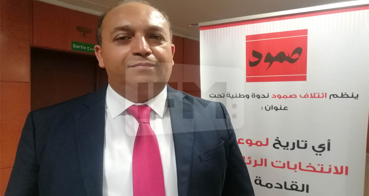 ائتلاف صمود: تأخير الانتخابات الرئاسية سينعكس على الاقتصاد والوضع السياسي في البلاد