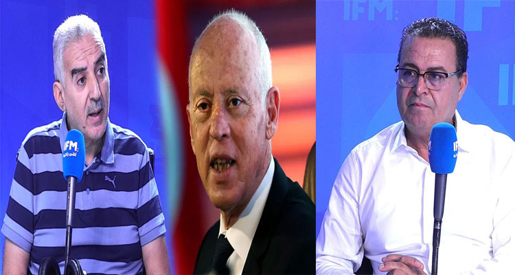 زهير المغزاوي: زياد الهاني لم يسىء إلى أحد وتلقينا خبر إيقافه بانزعاج