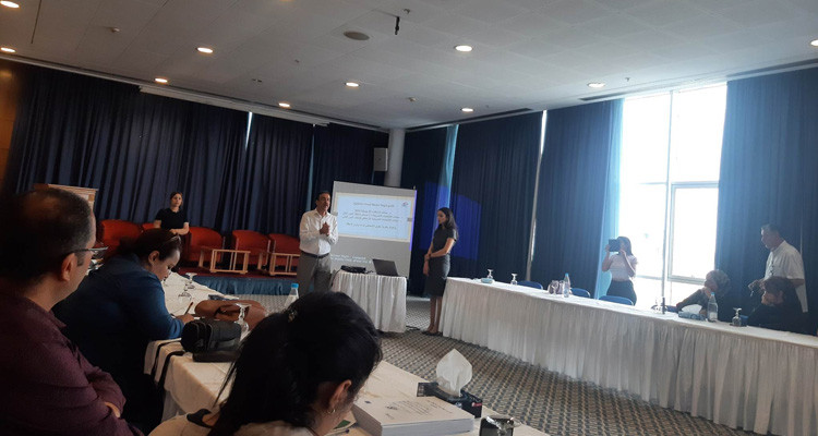 جمعية إبصار: هناك تغييب للأشخاص ذوي الإعاقة عن الحملات الانتخابية