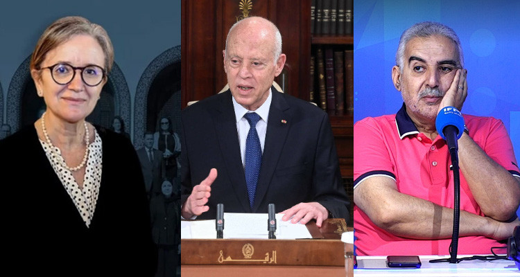 زياد الهاني: تعامل الرئيس مع رئيسة الحكومة كان مهينا