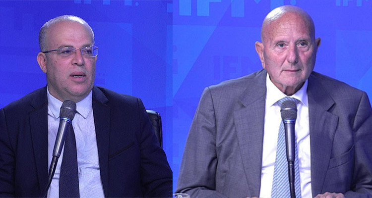 سمير ديلو: سيتم الاستماع إلى نجيب الشابي غدا كمتّهم في قضية التآمر