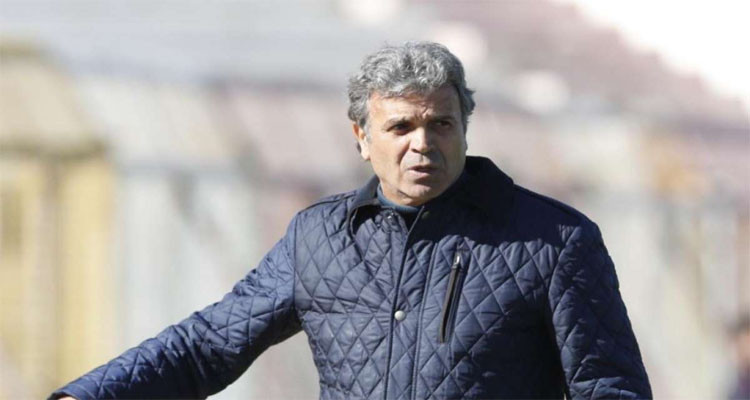 رسميا: خالد بن يحيي مدربا جديدا لمستقبل المرسى