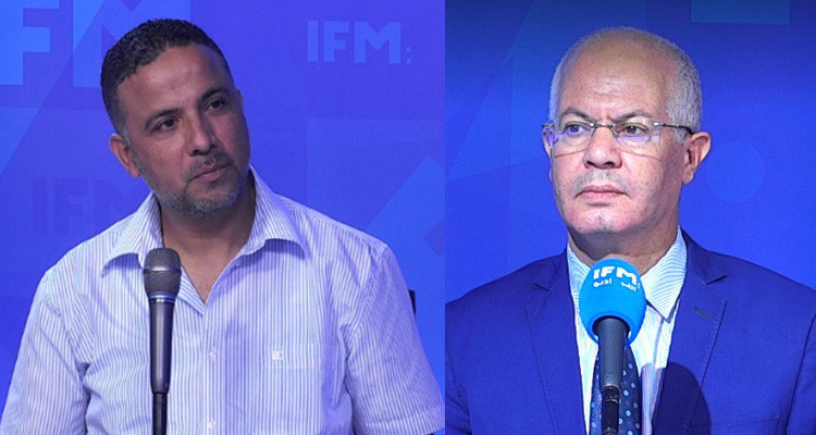 سيف مخلوف: عماد الحمامي يا يتمنى يرجع وزير وإلا فمّة تحضير لملف جديد ضدّي