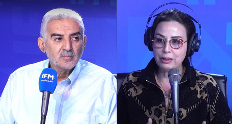 دليلة مصدق: زياد الهاني نُقل إلى بوشوشة وهو يعاني من سرطانين والسكري