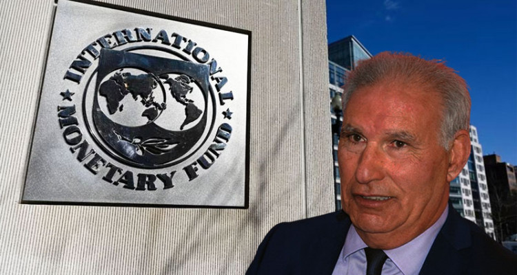 الديماسي: إذا لم يوافق صندوق النقد هناك بدائل لكنها بعيدة عن السياسة الحالية للرئيس والحكومة