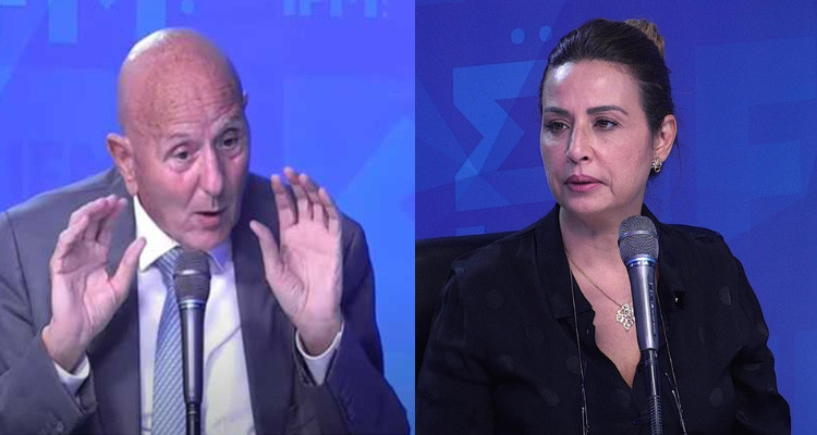 دليلة مصدق: إيقاف نجيب الشابي من عدمه مرتبط بإرادة سياسية