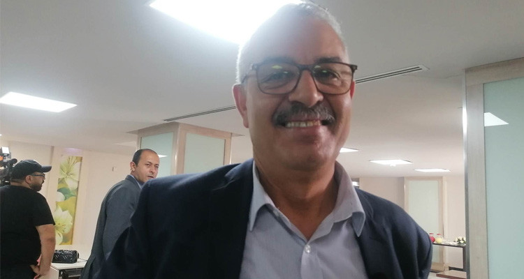 سمير الشفّي: الخطاب الرسمي بخصوص رفض توطين المهاجرين غير النظاميين سليم