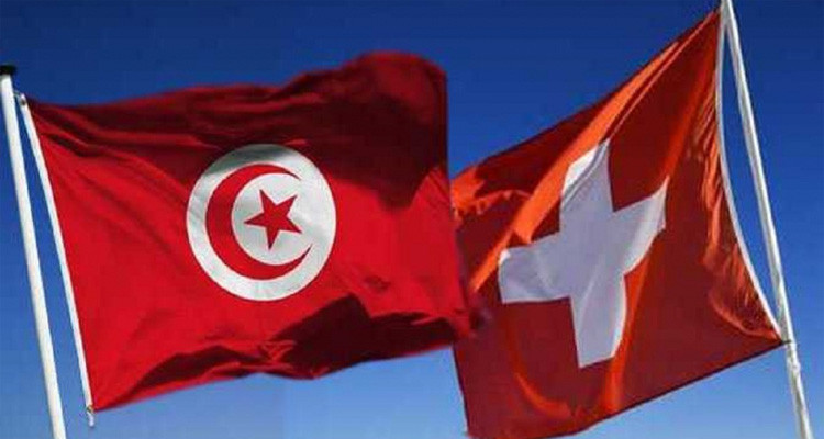 فتح خط جوي جديد بين تونس وسويسرا