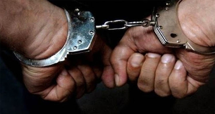 المنستير: الاحتفاظ بعنصر تكفيري صادرة في شأنه أحكاما سجنية