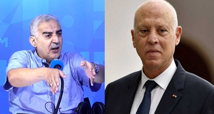 زياد الهاني: ''الرئيس يحب إعلام متاع مسحان الصبّاط''