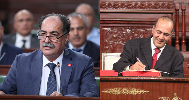 النائب هشام حسني: كلام وزير الداخلية حول التعامل مع مشكل الهجرة السرية كان مقنعا