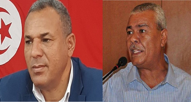 نبيل الهواشي: البوغديري كلّف بحقيبة التربية لضرب الحق النقابي
