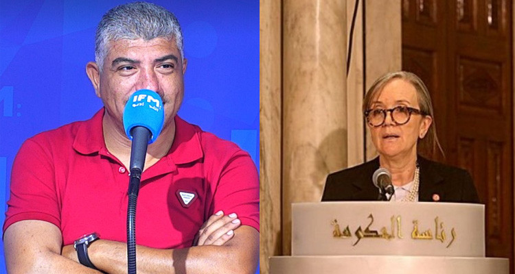نجيب الدزيري: سيتم استبدال وزراء في الحكومة الأيام القليلة القادمة