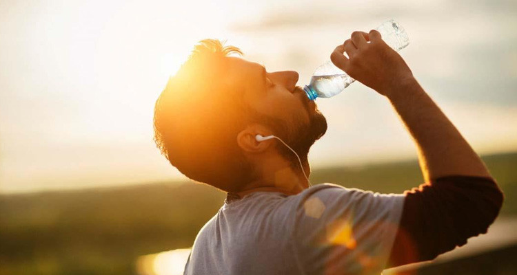 ارتفاع ملحوظ لدرجات الحرارة يتجاوز المعدلات العادية يومي الجمعة والسبت