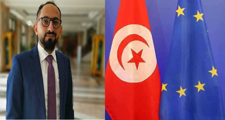 مجدي الكرباعي: هذه المسألة تعيق الاتفاق بين تونس والاتحاد الأوروبي