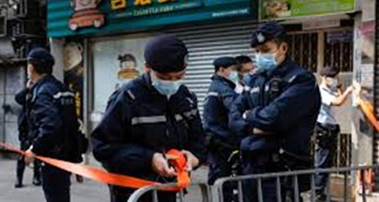 هجوم على حضانة أطفال في الصين يخلف 6 قتلى