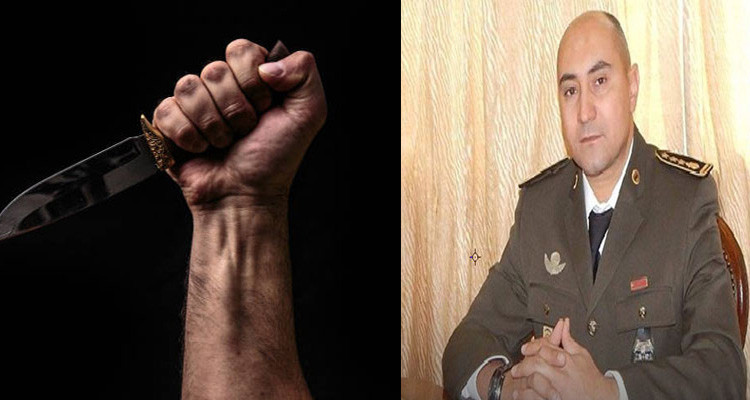 الجبابلي يكشف الحالة الصحية لعون الحرس الذي طُعن أمس في حلق الوادي