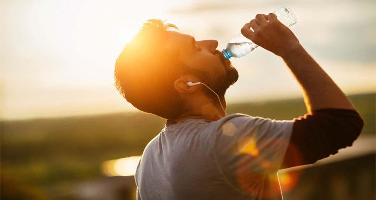 الحرارة تواصل ارتفاعها اليوم