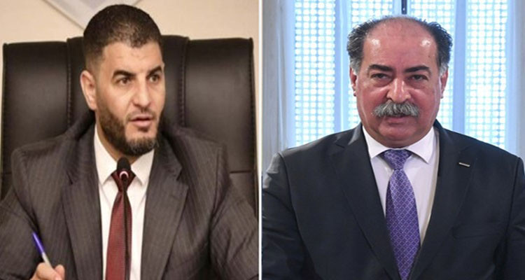 تونس وليبيا تتفقان على تبني سياسة مشتركة للتصدي لظاهرة الهجرة غير النظامية