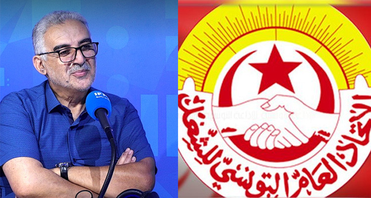 زياد الهاني: اتحاد الشغل ضيع البوصلة منذ 25 جويلية 2021